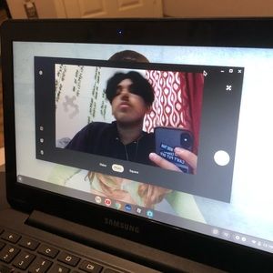 Meet your Posher, Robert